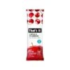 Thats It. Fruit Bar, Apple And Cherries, 1.2 Oz., 12/Pack (1022C) -Gerber || Lindt || Mars Sales sp148192563 s7