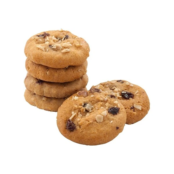 Mrs. Fields Nibblers Crimson Cookie Box, Assorted Flavors, 32 Oz. (ST21EVBOXL036) 4 Mrs. Fields Nibblers Crimson Cookie Box, Assorted Flavors, 32 Oz. (ST21EVBOXL036) - Image 2