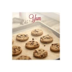 Mrs. Fields Nibblers Crimson Cookies Mini Box, Variety Pack, 17.6 Oz., (ST21EVBOXL240) -Gerber || Lindt || Mars Sales sp151516059 s7