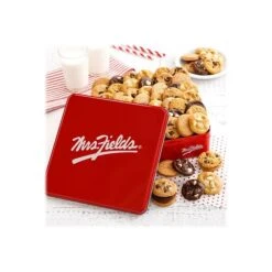 Mrs. Fields Nibblers Cookies Variety Pack, 37.6 Oz., (ST17EV825) -Gerber || Lindt || Mars Sales sp151516067 s7