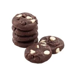 Mrs. Fields Nibblers Cookies Variety Pack, 43.2 Oz., (ST21EVBSKT721) -Gerber || Lindt || Mars Sales sp151516073 s7