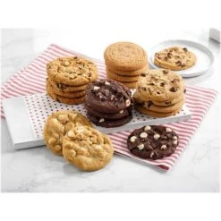 Mrs. Fields Cookies Variety Pack (ST17EV10022)