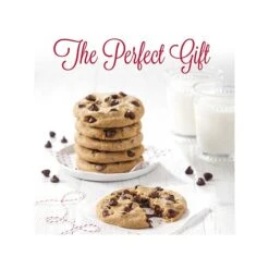 Mrs. Fields Cookies Variety Pack (ST17EV10022) -Gerber || Lindt || Mars Sales sp152199353 s7