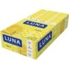 Clif Luna Whole Nutrition Bar, Lemon Zest, 1.69 Oz, 15/Box (CCC210004) -Gerber || Lindt || Mars Sales sp15411903 s7