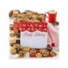 Mrs. Fields Nibblers Cookie Happy Holidays Tin (21WNTIN904) -Gerber || Lindt || Mars Sales sp154752094 s7
