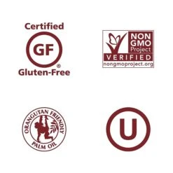 Justin's Honey Peanut Butter, 1.15oz, 60/Pack (307-00184) -Gerber || Lindt || Mars Sales sp164023002 s7