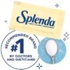 Splenda Artificial Sweetener, 2000/Carton (SP60242000) -Gerber || Lindt || Mars Sales sp164220012 s7