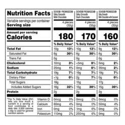 Dove Promises Variety Mix Assorted Flavors Assorted Chocolate Pieces, 31 Oz. (220-02022) -Gerber || Lindt || Mars Sales sp168608189 s7