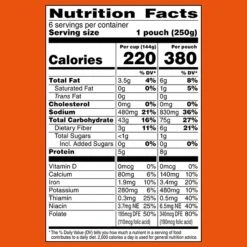 Uncle Ben's Ready Rice Roasted Chicken Flavored 8.8oz Pouches 6CT -Gerber || Lindt || Mars Sales sp168608352 s7