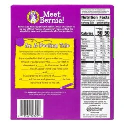 Annie's Organic Fruit Peel-A-Parts Fruit Strings Variety Pack 30CT -Gerber || Lindt || Mars Sales sp168608356 s7