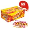 Starburst Swirlers Chewy Assorted Flavors, 105/Pack (220-02003) -Gerber || Lindt || Mars Sales sp168608366 s7