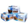 Pure Protein Bars Variety Pack 1.76oz 21CT -Gerber || Lindt || Mars Sales sp168608382 s7