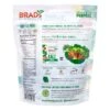 Brad's Plant Based Crunch Kale 6.25oz 2 Brad's Plant Based Crunch Kale 6.25oz -Gerber || Lindt || Mars Sales sp168608392 s7
