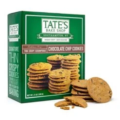 Tate's Bake Shop Chocolate Chip Cookies 21oz