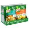 Knorr Cheddar Broccoli And Chicken Rice, 5.6 Oz., 8 Count (220-02033) -Gerber || Lindt || Mars Sales sp168852256 s7