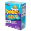 Dunkaroos Vanilla Cookies With Frosting, 1.5 Oz., 6/Pack (220-02031)