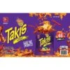 Takis Fuego, 1 Oz, 46 Pack -Gerber || Lindt || Mars Sales sp168852265 s7