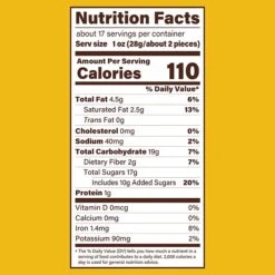 Nature's Intent Dark Chocolate Covered Mangos 17.6oz -Gerber || Lindt || Mars Sales sp168852272 s7
