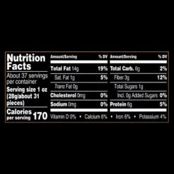 Planters Almond Lover's Medley Dry Roasted Unsalted Almonds 37oz 7 Planters Almond Lover's Medley Dry Roasted Unsalted Almonds 37oz -Gerber || Lindt || Mars Sales sp168852276 s7