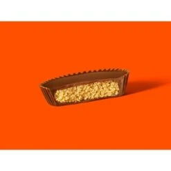 REESE'S Milk Chocolate Peanut Butter Assortment Snack Size Candy, Individually Wrapped, 32.06 Oz, Bulk Party Bag (3400093922) -Gerber || Lindt || Mars Sales sp170265550 s7