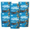 HighKey Gluten Free Chocolate Chip Cookies, 2 Oz., 6 Packs/Box, 6/Pack ( 600-00270) -Gerber || Lindt || Mars Sales sp172152494 s7