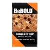 BeBOLD Chocolate Chip Peanut Butter, 2 Oz, 8 Ct (347-00001) -Gerber || Lindt || Mars Sales sp172152523 s7