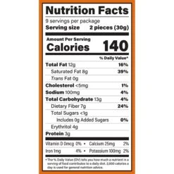 Lily's Milk Chocolate Peanut Butter Cups, 9.6 Oz. (220-02042) -Gerber || Lindt || Mars Sales sp172812903 s7