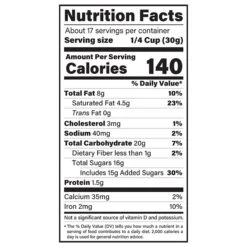 Fannie May S'Mores Snack Mix Milk Chocolate Pieces, 18 Oz. (220-02041) 7 Fannie May S'Mores Snack Mix Milk Chocolate Pieces, 18 Oz. (220-02041) -Gerber || Lindt || Mars Sales sp173123428 s7