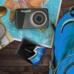 5 GUM Peppermint Cobalt Sugar Free Chewing Gum, 15 Sticks (WMW51220) -Gerber || Lindt || Mars Sales sp173960529 s7