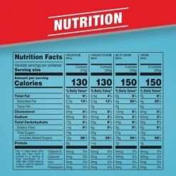 MARS Chocolate Favorites Minis Size Candy Bars Assorted Variety Mix Bag, 62.6 Oz, 205 Pieces (220-00016) -Gerber || Lindt || Mars Sales sp173960773 s7