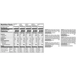 Mars Variety Pack M&M'S, SNICKERS, TWIX & 3 MUSKETEERS Milk Chocolate Pieces, 48 Oz., 30 (220-00084) -Gerber || Lindt || Mars Sales sp173960815 s7