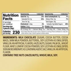 Ferrero Rocher Assorted Hazelnut Milk Chocolate Truffle, 1.3 Oz., 12/Pack (220-02059) -Gerber || Lindt || Mars Sales sp181493369 s7