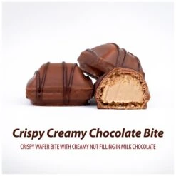 Kinder Bueno Minis, 90 Ct. -Gerber || Lindt || Mars Sales sp181493572 s7