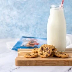 Pillsbury Chocolate Chip Cookies, 1.5 Oz., 28/Pack (220-02056) -Gerber || Lindt || Mars Sales sp181493588 s7
