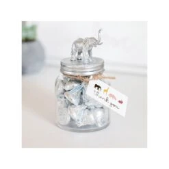 HERSHEY'S KISSES Milk Chocolate Pieces, 56 Oz., 330/Bag (HEC12295) -Gerber || Lindt || Mars Sales sp183572023 s7