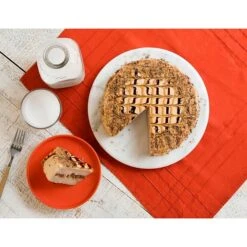 Carvel Reese's Ice Cream Cake (352-00002) -Gerber || Lindt || Mars Sales sp196442585 s7