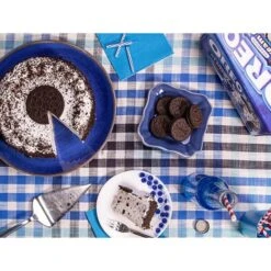 Carvel Oreo Ice Cream Cake (352-00003) -Gerber || Lindt || Mars Sales sp196442593 s7