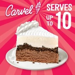 Carvel 8" Round Ice Cream Cake (352-00001) -Gerber || Lindt || Mars Sales sp196442599 s7