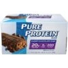 Balance Bar Pure Protein Chewy Chocolate Chip, Pack Of 6 (NRN13353)