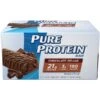 Balance Bar Pure Protein Chocolate Deluxe, Pack Of 6 (NRN13809) -Gerber || Lindt || Mars Sales sp21060234 s7