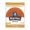 Rip Van Wafels Dutch Caramel And Vanilla Stroopwafels, 1.16 Oz., 12 Packs/Box, 12/Box (RVW00334) -Gerber || Lindt || Mars Sales sp21583406 s7