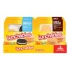 Lunchables Turkey And Ham Combo, 6/Pack (902-00011) -Gerber || Lindt || Mars Sales sp22532882 s7