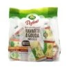 Arla Havarti And Gouda Cheese Snack Kit, 24/Pack (902-00032)