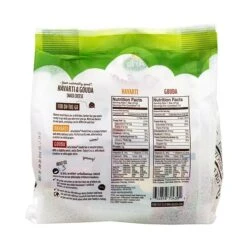 Arla Havarti And Gouda Cheese Snack Kit, 24/Pack (902-00032) -Gerber || Lindt || Mars Sales sp22532895 s7