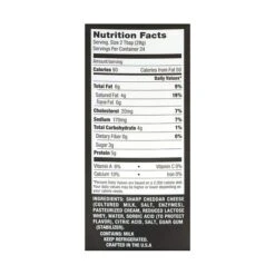 Black Diamond Extra Sharp Cheddar Spread, 24 Oz. (902-00077) 7 Black Diamond Extra Sharp Cheddar Spread, 24 Oz. (902-00077) -Gerber || Lindt || Mars Sales sp22532938 s7