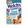 Welch's Mixed Fruit Snacks, 80 Calorie Pouches, 66/Box (PIM69866) -Gerber || Lindt || Mars Sales sp23146689 s7