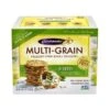 Crunchmaster Gluten Free 5-Seed Crackers, 0 Oz., 20 Packs/Box (220-00757) -Gerber || Lindt || Mars Sales sp23311876 s7