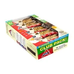 ATKINS High Protein Meal Bars Chocolate Peanut Butter, 2.12 Oz, 15 Count (220-00763) 9 ATKINS High Protein Meal Bars Chocolate Peanut Butter, 2.12 Oz, 15 Count (220-00763) -Gerber || Lindt || Mars Sales sp23311886 s7