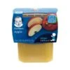 GERBER 2nd Foods Apple Baby Food, 4 Oz, 2-Packs, 8 Count (307-00054) -Gerber || Lindt || Mars Sales sp23312153 s7