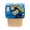GERBER 2nd Foods Banana Baby Food, 4 Oz, 2-Packs, 8 Count (307-00055) -Gerber || Lindt || Mars Sales sp23312157 s7
